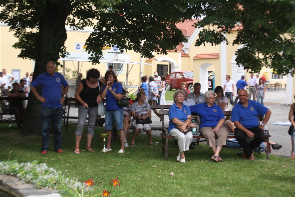 2008-07-13 10-jhriges Oldtimertreffen in Pinkafeld